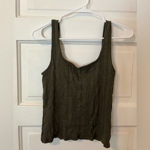 American Eagle Tank Top